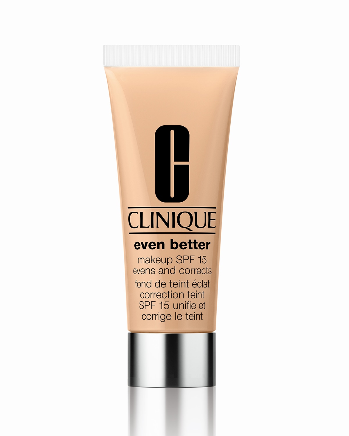 Even Better™ Radiance Foundation Correcting Complexion SPF 15
