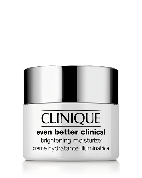 Even Better Clinical™ Brightening Moisturizer, Lightweight moisturizer hydrates as it helps visibly improve multiple dimensions of discoloration.&lt;br&gt;&lt;br&gt;Category: Skincare